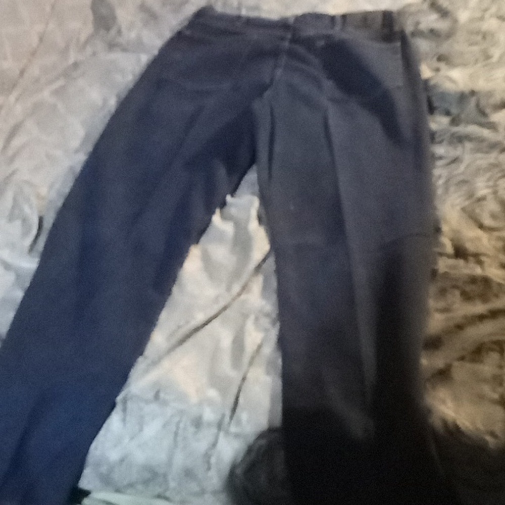 Wrangler jeans